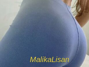 MalikaLisan