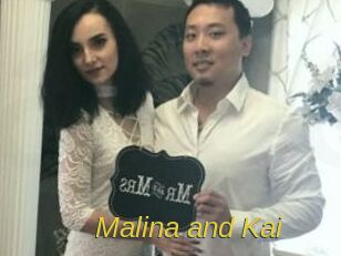 Malina_and_Kai