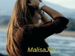 MalisaJoy Archive DVD ORG