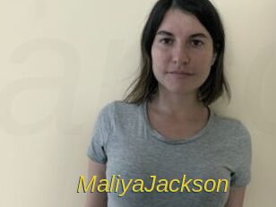 MaliyaJackson