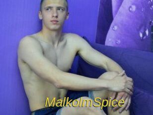 MalkolmSpice