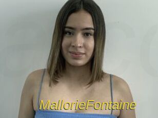 MallorieFontaine