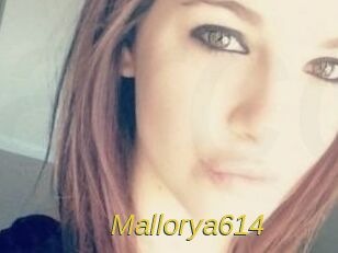 Mallorya614
