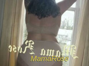 MamaRose Archive DVD ORG