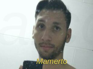 Mamerto