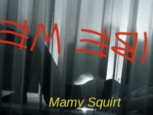 Mamy_Squirt Archive DVD ORG