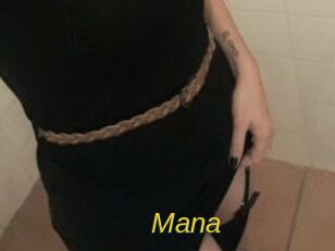 Mana