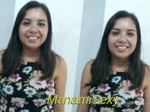 ManamiSexy