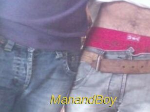 ManandBoy