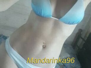 Mandarinka96
