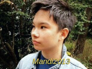 Mandi2013