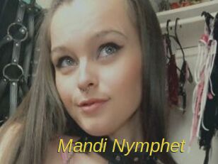 Mandi_Nymphet