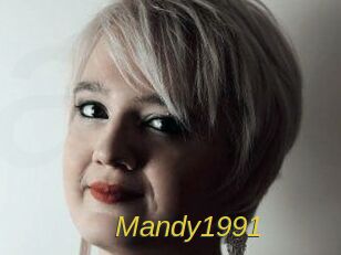 Mandy1991