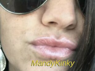 MandyKinky Archive DVD ORG