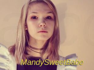 MandySweetBabe