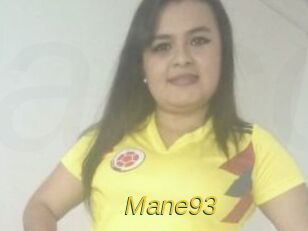 Mane93