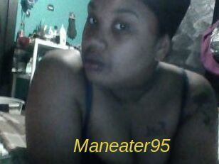 Maneater95