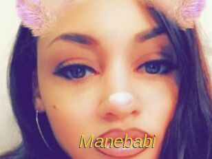 Manebabi