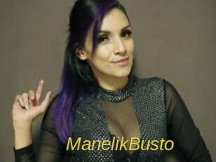 ManelikBusto