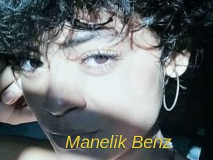 Manelik_Benz
