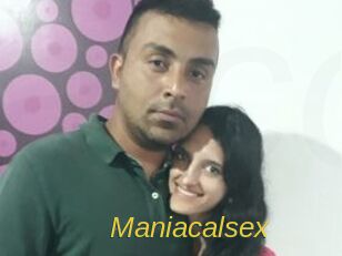 Maniacalsex
