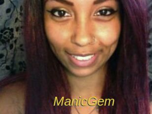 ManicGem