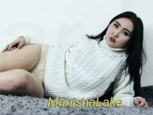ManishaLake