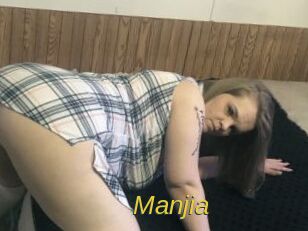 Manjia
