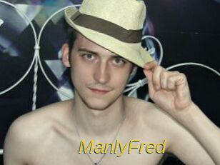 ManlyFred