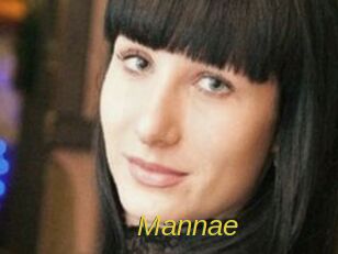 Mannae