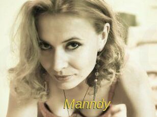 Manndy