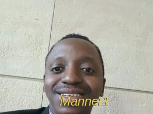 Manner1