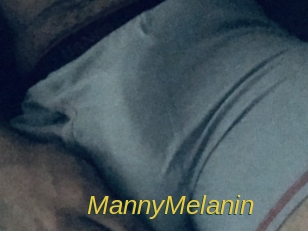 MannyMelanin