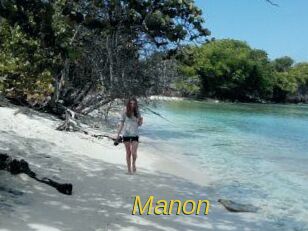 Manon