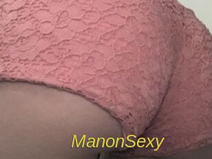 ManonSexy