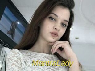 MantraLady