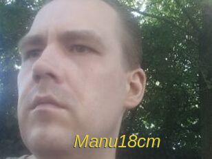 Manu18cm