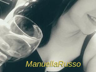 ManuellaRusso