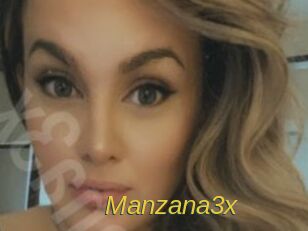 Manzana3x