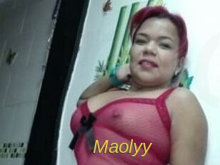 Maolyy