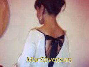 MarStivenson