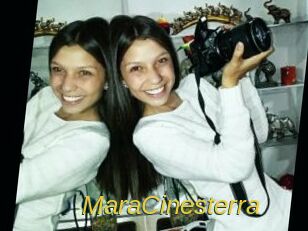 MaraCinesterra