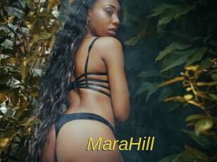 MaraHill