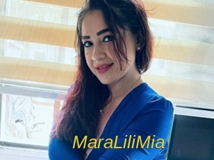 MaraLiliMia Archive DVD ORG