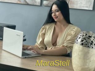 MaraStell