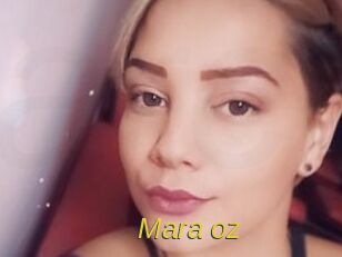 Mara_oz