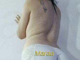 Maraa
