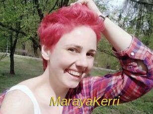 MarayaKerri