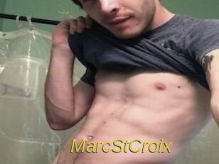 MarcStCroix