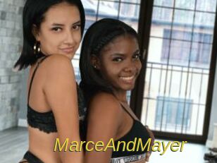 MarceAndMayer